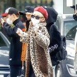 [방탄소년단] ㅋㅋㅋㅋㅋㅋㅋㅋㅋㅋ<b>태태</b> 사모님인줄 ㅋㅋㅋㅋㅋ