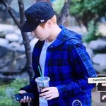 [시우민] 시우민) 161104 아아메로 시작하는 밍석이 하루!...