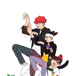 [<b>시우민</b>] <b>시우민</b>) <b>첸</b>백시 팬아튼데 졸귀야ㅋㅋㅋㅋ