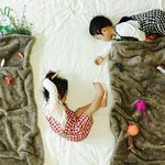 <b>쌍둥이</b> 남매의 꿈나라 여행