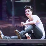 [아이콘] 아니 순siri랑 와이지 연관된다는거
