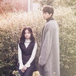 강동원 몽환적인 분위기 개쩌러