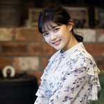 김유정 머리묶은거바ㅠㅠ