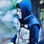 [CHEN] 첸백시 뮤뱅 출근길 중간<b>외출</b>