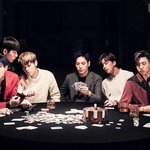 [BAP] <b>원샷</b>도 그렇고 이번 뮤비 트레일러도 그렇고