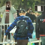 [EXO] 민석이 졸라 신났음ㅋㅋㅋㅋㅋㅋ