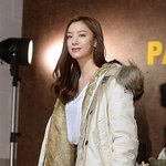 서지혜 <b>요새</b> 개이뻐