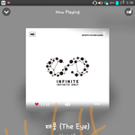 [인피니트] 하진짜정글.....