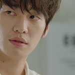 그놈은 멋있었다. 훈훈 포스 김영광 !!