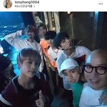 [방탄소년단] 홍1<b>석천</b>님 인별!!