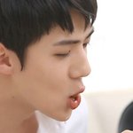 [세훈] 161104 굽네치킨 <b>메이킹</b> 캡쳐