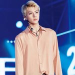 [세훈] 161104 <b>롯데</b>면세점 매거진