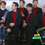 [EXO] ㅅㅂ 쪼꼬미들 개겹다