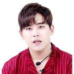 [인피니트] 존재감 쩌는 눈동자