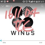 [방탄소년단] 전정국 마이크 떨어짐