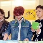 [CHEN] 스타<b>캐스트</b>