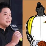 [현주엽흐흐] 현주엽 싱크로율 ㅉㄹ