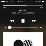 [방탄소년단] 석<b>찌</b>노래나온다