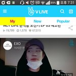 [EXO] ㅅㅂ 찬열이 미친거아냐