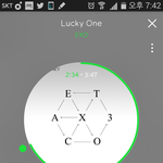 [EXO] ㅅㅂ1위 후보가 <b>불투명</b>하다