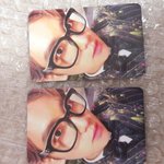 [EXO] 아 포카 중복이야ㅠㅠㅠ