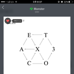 [EXO] 밍석 튀틔 움짤올려준애야 고맙다