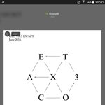 [EXO] 18번 하는건 ㅂㅅ짓이다 <b>당장</b> 시상식이 코 앞인데