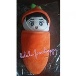 [EXO] 트와이스 <b>나연</b> 왜 촌토끼 가지고있냐?ㅋㅋㅋ