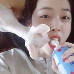 [댓글부탁해] 설리관종