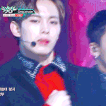 [VIXX] <b>네이버</b>뮤직 스밍도 중요한거야??