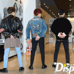 [EXO] 니네 이거봄?ㅋㅋㅋㅋ