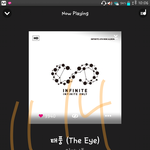 [인피니트] 호<b>워니</b> 가위앱 보고싶다