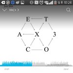 [EXO] 여기<b>년들</b>은 스밍도 잘돌리는편이고