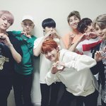 [방탄소년단] 애들이랑 진짜 <b>평생</b> 갈 운명인가 보다