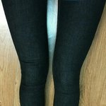 다리<b>모양</b>이 너무이상해ㅜㅜ