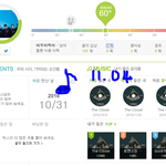 [VIXX] 멜디 스밍횟수 인증!