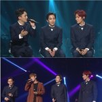 [백현] 백현이 <b>스케치북</b> 기사사진