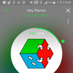 [EXO] 야 내가 오늘 thay <b>never</b> know 음미하면서...