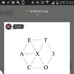[EXO] ㅁㅊ 도전에 바나다가 작년 10월<b>작</b>이었어?