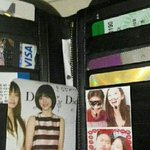 설리 <b>최자</b>커플이랑 비슷하게 티내는 수호 나연