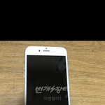 [방탈죄송] 중고핸드폰팔이 사기