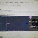 [방탄소년단] 우리 2위 <b>예측</b>인데