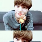 [인피니트] 김명수 겁나 귀여운거
