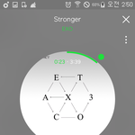 [EXO] 누락되기도 하니까 2,3개 넣고 목록 아래로