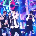 [CHEN] 뮤뱅  the <b>one</b> 첸