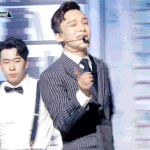 [CHEN] 뮤뱅 hey  <b>mama</b> 첸