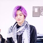 [인피니트] 헐 미친 <b>미미</b>쫑.....보라머리....낫닝겐