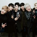 [BAP] 애들 컴백 나만