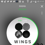 [방탄소년단] 뫄뫄투표 다 들어와봐 제발ㅠ