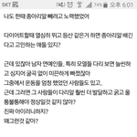 [조언부탁해] 근데 이 글이 <b>두서</b> 없어보임?